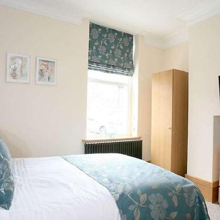 The Arc - Boutique B&B Harrogate Quarto foto