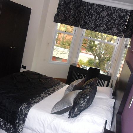 The Arc - Boutique B&B Harrogate Quarto foto