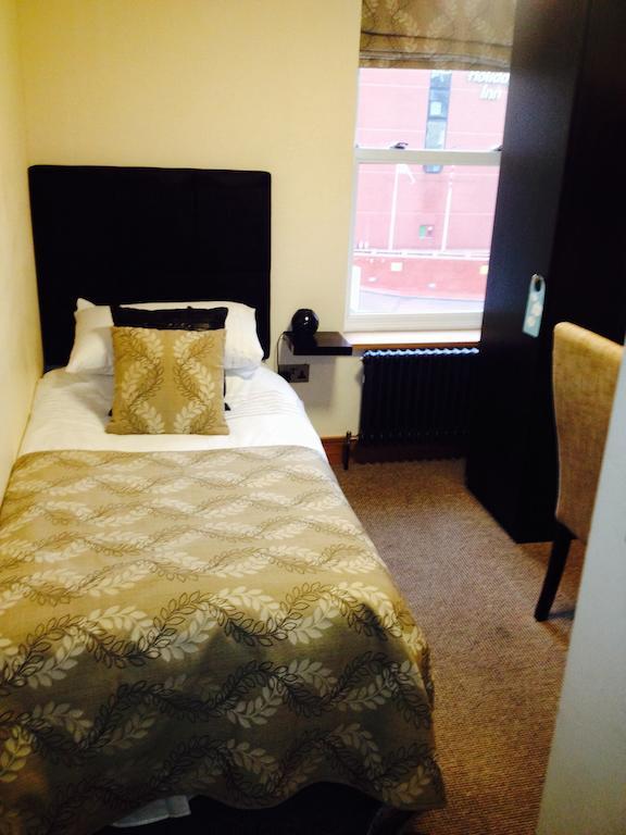 The Arc - Boutique B&B Harrogate Quarto foto