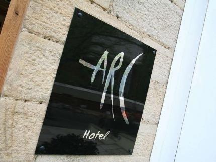 The Arc - Boutique B&B Harrogate Exterior foto