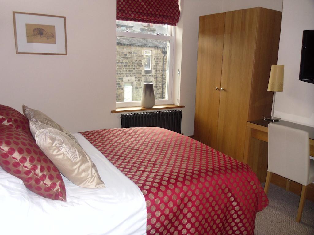 The Arc - Boutique B&B Harrogate Quarto foto