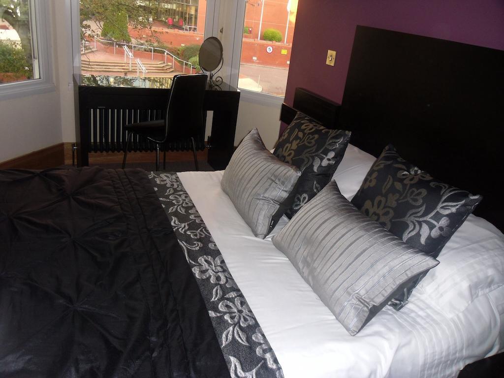 The Arc - Boutique B&B Harrogate Quarto foto