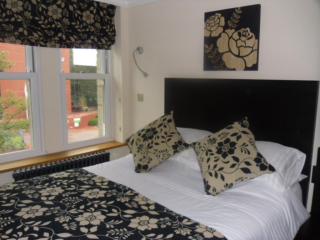 The Arc - Boutique B&B Harrogate Quarto foto