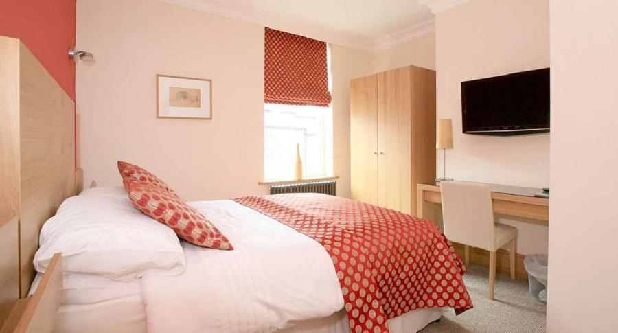 The Arc - Boutique B&B Harrogate Quarto foto